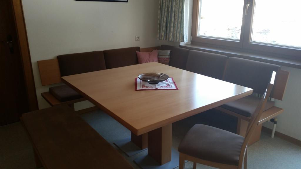 Haus Tuxerklamm Apartment Finkenberg Cameră foto