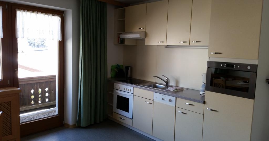 Haus Tuxerklamm Apartment Finkenberg Cameră foto