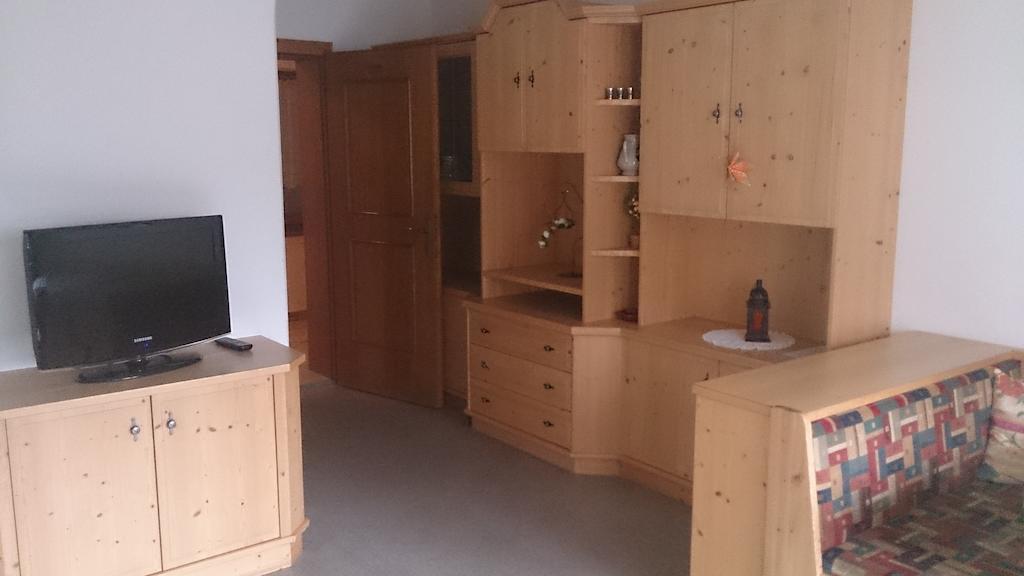 Haus Tuxerklamm Apartment Finkenberg Cameră foto